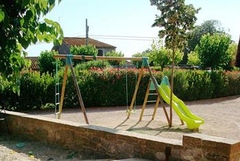 Appartamento L'arcada De Fares Sant Ferriol