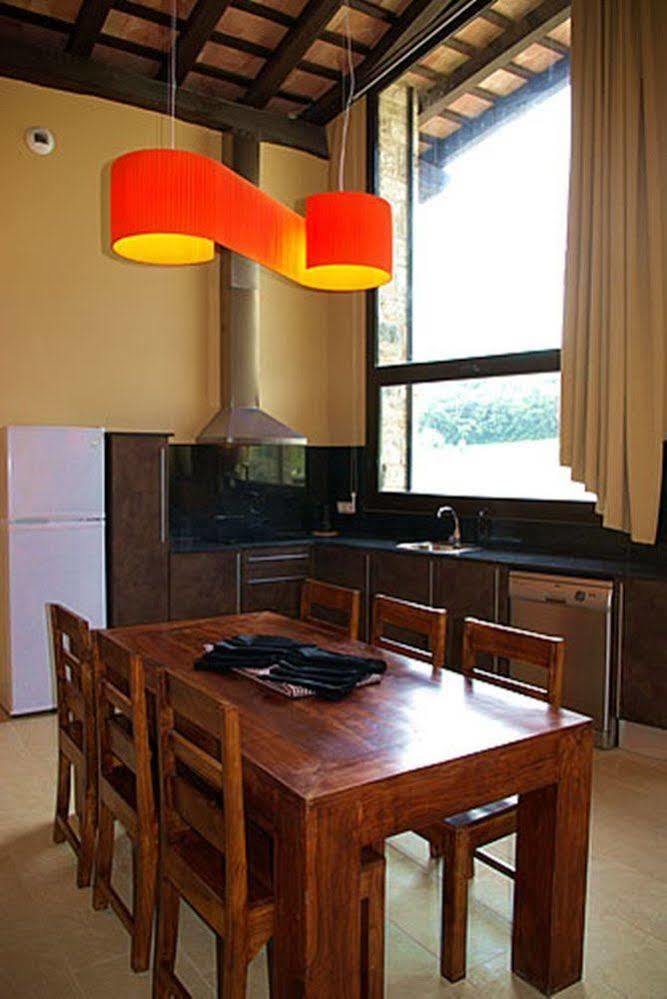 Appartamento L'arcada De Fares Sant Ferriol
