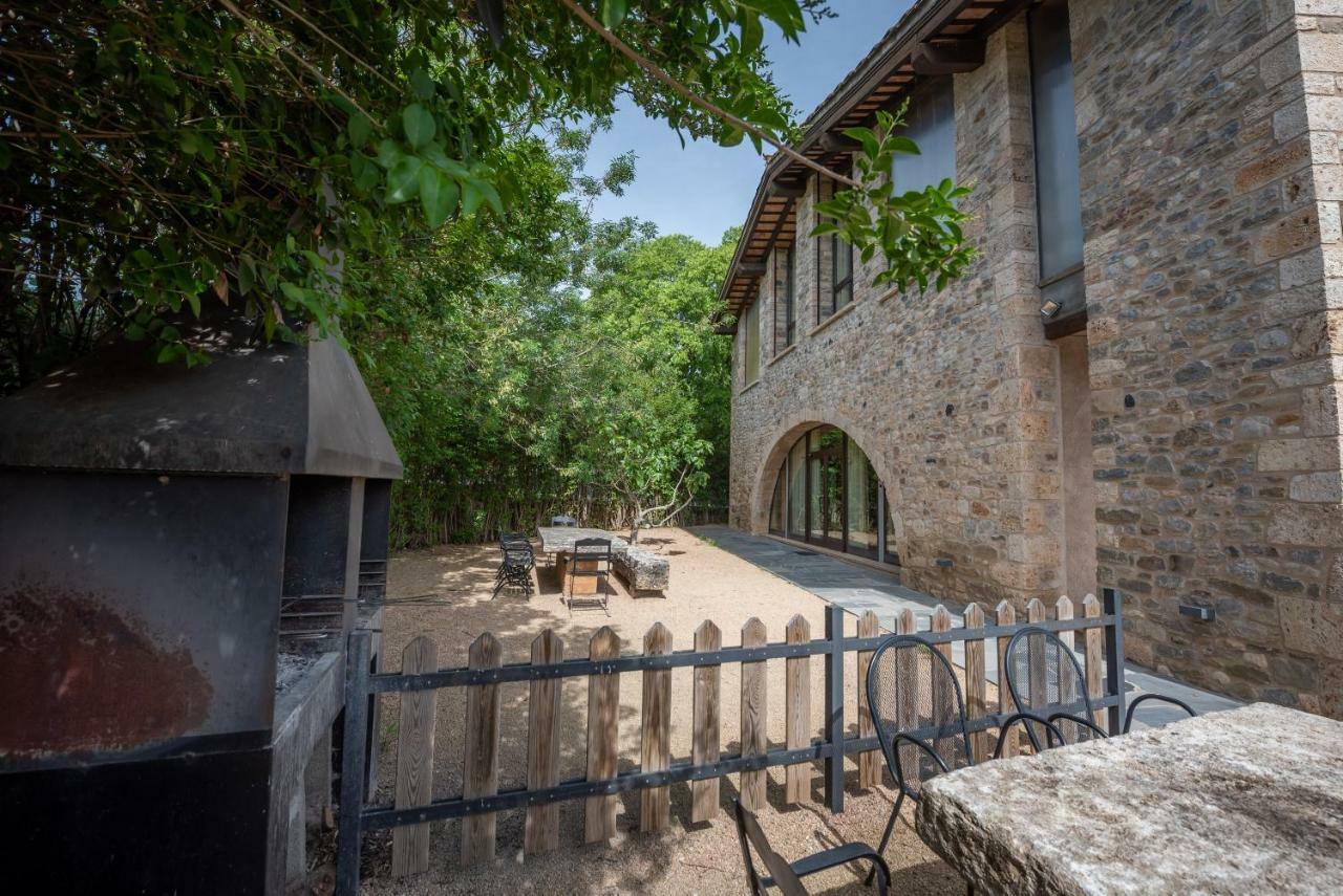 Appartamento L'arcada De Fares Sant Ferriol